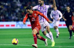 开云APP-塞尔塔维戈主场战胜马洛卡，重返积分榜前列的简单介绍