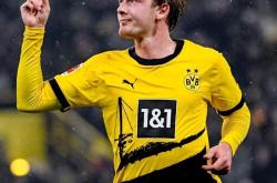 开云官网-多特蒙德神奇绝杀，引爆球迷热情