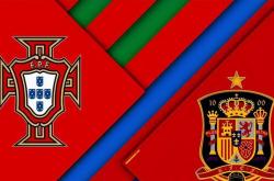 开云体育在线-葡萄牙队拼尽全力，夺得伊比利亚大赛冠军