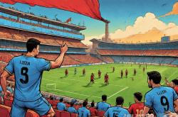 开云体育平台APP-罗马德比战，拉齐奥战胜罗马