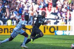 开云体育app-阿雅克肖在客场战平波尔多，保持不败