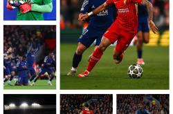 开云体育入口-利物浦客场逆袭，总统团队领先