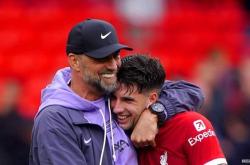 开云体育APP下载-利物浦球员伤病潮袭来，困扰球队备战工作