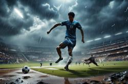 开云体育下载-秘鲁球员在比赛中展现出色表现