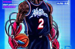 开云体育中国-快船胜骑士，莱昂纳德发挥超水准表现