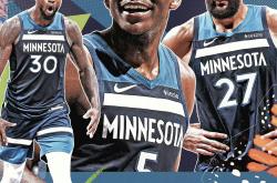 开云官网-开拓者力克森林狼，稳固西部前列的简单介绍