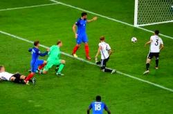 开云体育官网-欧洲杯：法国队战胜瑞士队，挺进半决赛