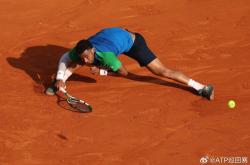 开云体育官方网站-蒙特卡洛大师赛力克法网，梅德韦杰夫带队取胜的简单介绍