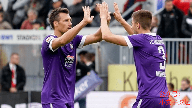 不伦瑞克近况不佳，拼尽全力寻找突破的简单介绍