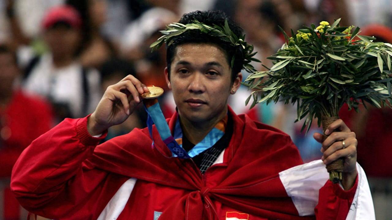 包含马来西亚羽毛球队绝杀印度羽毛球队，陶菲克送出助攻的词条