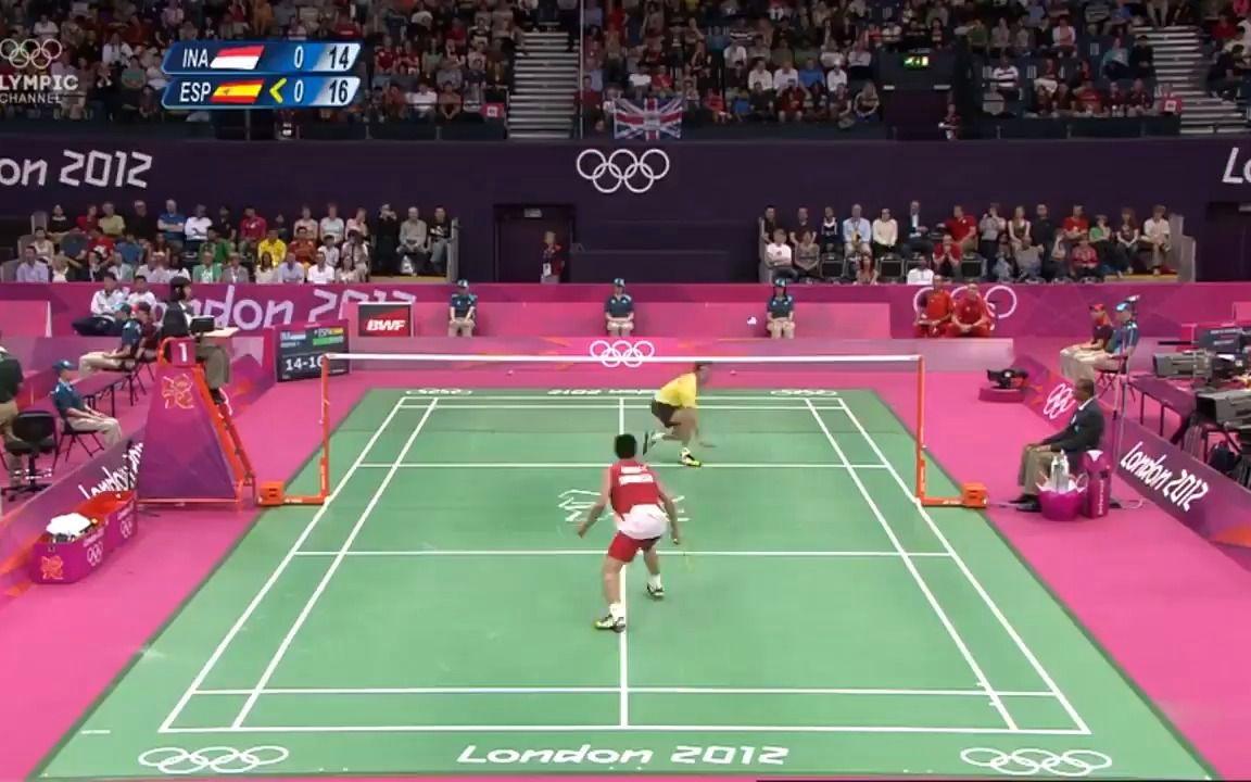 包含马来西亚羽毛球队绝杀印度羽毛球队，陶菲克送出助攻的词条