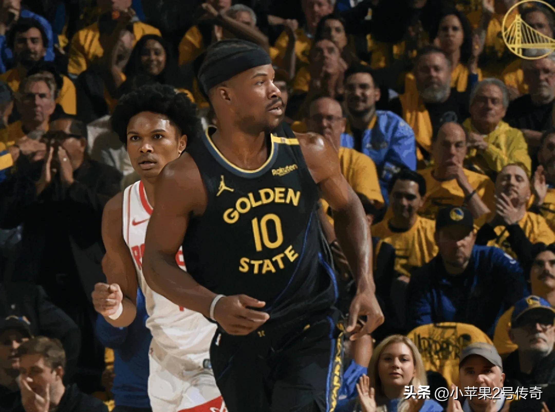 火箭客场遭遇溃败，继续颓势