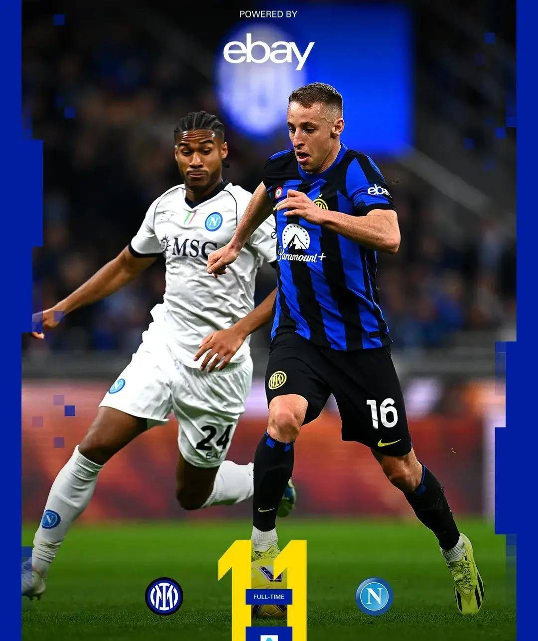 关于那不勒斯目标将三分收入囊中的信息