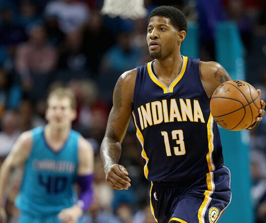 步行者惊险战胜黄蜂，豪取五连胜