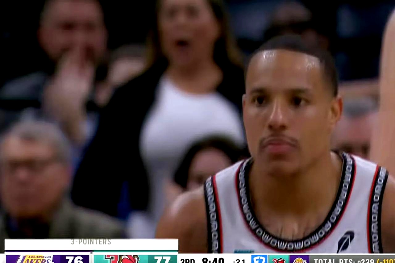 灰熊力克奇才,小加索尔砍下30分 灰熊力克奇才,小加索尔砍下30分