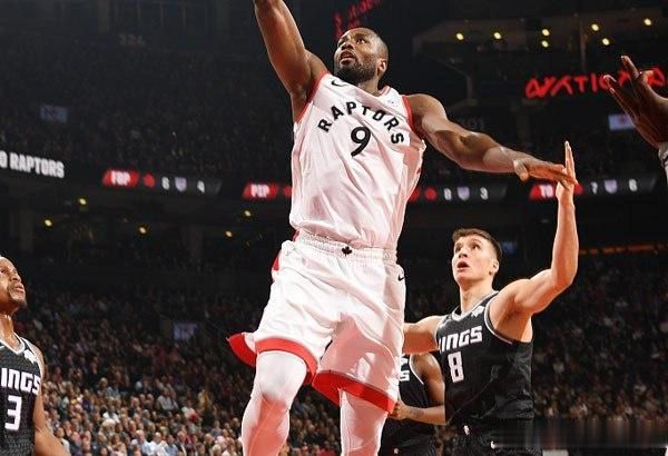 猛龙主场大胜国王,稳固前四! 猛龙主场大胜国王,稳固前四!