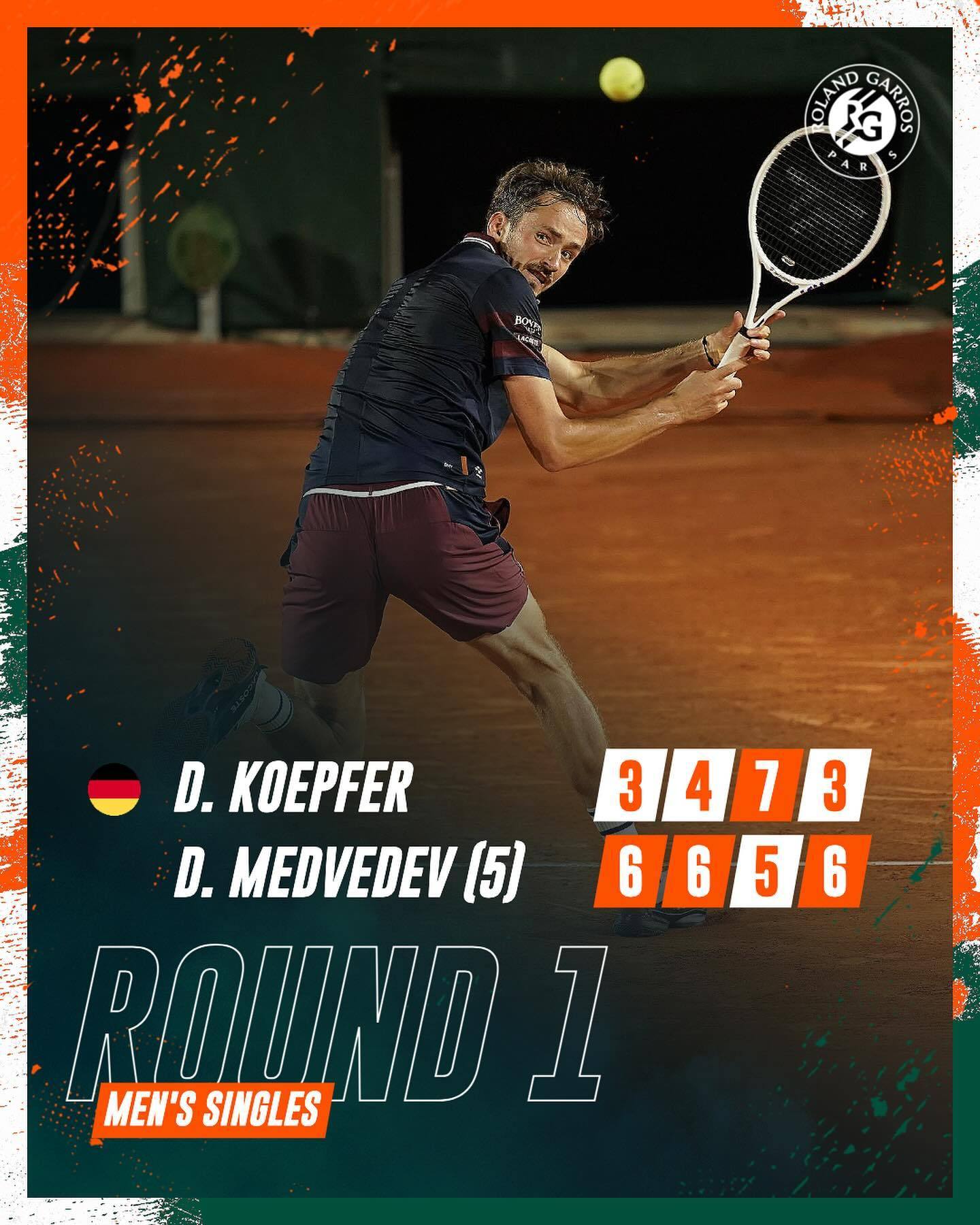 蒙特卡洛大师赛力克法网,梅德韦杰夫带队取胜的简单介绍 蒙特卡洛大师赛力克法网,梅德韦杰夫带队取胜的简单介绍